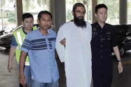 Malaysia imprisons Danish man for fake news