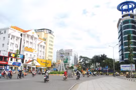 Soc Trang strives to improve business climate 