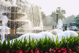 Hydro-meteorological activities crucial for disaster risk reduction