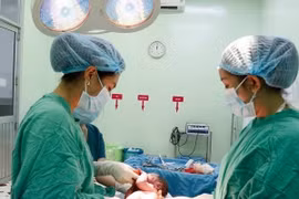Over 19,000 babies born during week-long Lunar New Year holiday