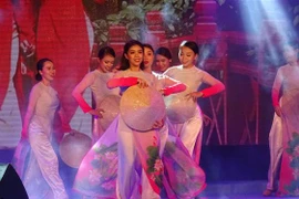 HCM City hosts ASEAN trade, culture exchange event