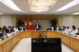 IT application ensures high-quality 2019 census: Deputy PM