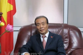Cooperation potential with East Africa yet to be tapped fully