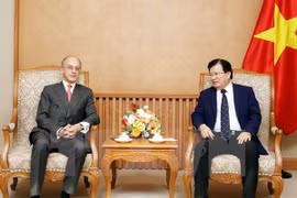 More UK businesses expected to invest in Vietnam