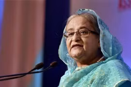 Bangladeshi PM: Vietnamese President’s visit lifts bilateral ties to new height 