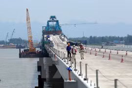 Investment from state budget exceeds 29 trillion VND in two months