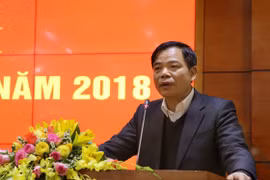 Ministries, trade counsellors seek to boost agricultural export