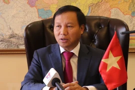 Efforts made to tap Vietnam-Russia trade potential 