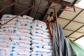 Myanmar’s regulations hinder trade with Vietnam