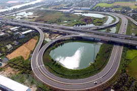 Deputy PM urges acceleration of North-South Expressway project