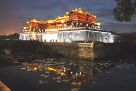 Thua Thien-Hue works to turn tourism into key industry