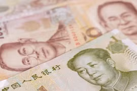 Thailand, China renew currency swap deal