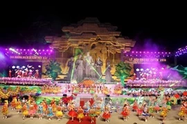 First national intangible cultural heritage festival to be held 