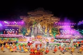 First national intangible cultural heritage festival to be held 