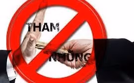 Hotlines to receive corruption-related information set up