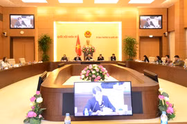 NA leader promises support to US businesses