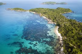 Vietnam strives to become strong sea-based country