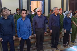 Former Director General gets life imprisonment for big loss at Dong A Bank