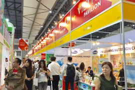 Food-beverage sector strives to meet int’l food safety