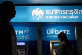 Thailand: personal details of over 120,000 bank customers stolen 