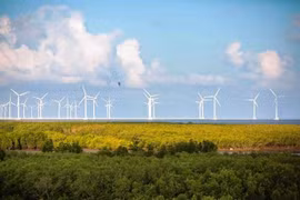 Banks key in country’s green growth strategy
