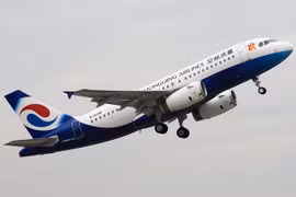 Direct flight launched between Chongqing (China) and Hanoi