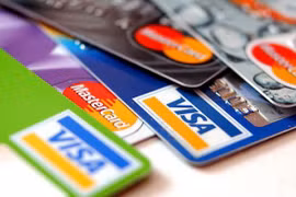 22 Chinese nationals arrested for credit card fraud, online gambling 