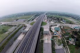 Dong Nai requires 1.5 billion USD for transport infrastructure by 2020