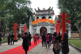 Vietnam Poetry Day 2018 to feature various activities