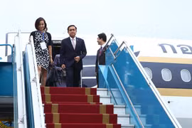 PM: Measures needed to lift Vietnam-Thailand trade to 15 billion USD