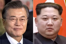 RoK to launch multilingual website on Inter-Korean Summit
