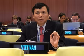 Ambassador underlines necessity of fostering UN ties with regional organisations