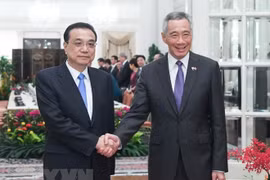COC in East Sea hoped to be completed in three years