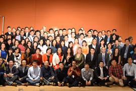 Vietnam Education Foundation helps train 700 Vietnamese students