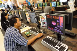 Japan, ASEAN share information about cyber attacks 