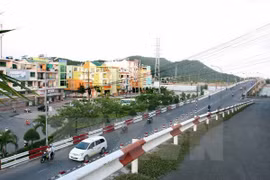 Kien Giang increases investments in transport infrastructure 