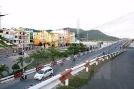 Kien Giang province to build more industrial clusters