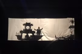 Puppetry shows enjoy a revival in HCM City 