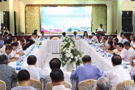 Friendship association fosters Vietnam - Russia relations
