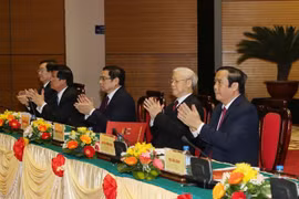 State administrative apparatus needs reform for better efficiency