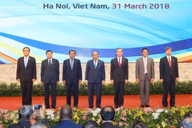 ADB expects stronger GMS growth