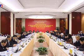 Personnel preparation, a hard, important task: conference 