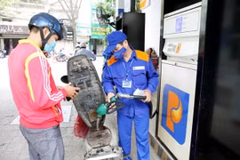 Fuel prices rise from April 7