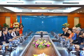 Vietnam to host Asia Pacific IT Alliance Awards 2019