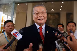 Cambodia: No change to NA election’s date