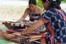 French photographer to build Co Tu museum in Quang Nam