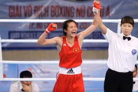 VN-Australia boxing friendly event to take place in HCM City