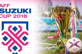 VOV to broadcast live AFF Suzuki Cup matches