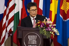 Productivity improvement to make ASEAN more competitive