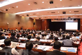 Ba Ria-Vung Tau calls for RoK investment